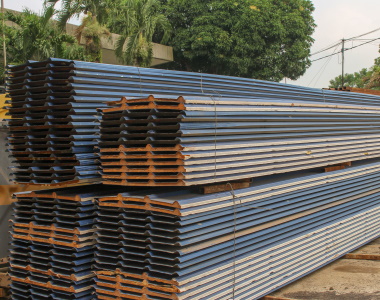 Structural Steel Supplier Johor Bahru (JB) | Steel Supplier Johor Bahru (JB) 
