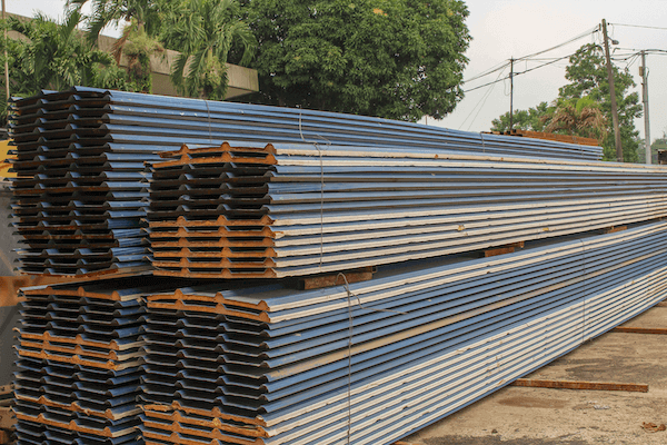 Structural Steel Supplier Johor Bahru (JB) | Steel Supplier Johor Bahru (JB)